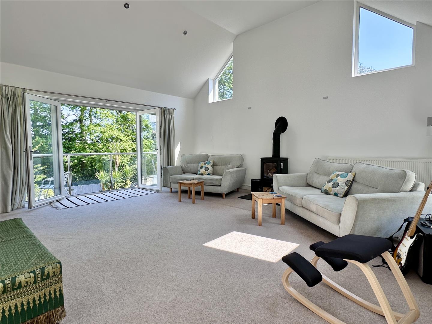 Stewart Court, Falmouth